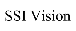 SSI VISION trademark