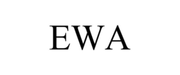 EWA trademark