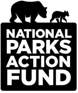 NATIONAL PARKS ACTION FUND trademark