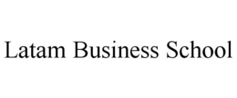LATAM BUSINESS SCHOOL trademark