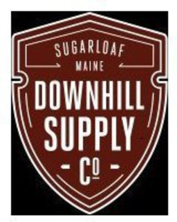 SUGARLOAF MAINE DOWNHILL SUPPLY CO trademark
