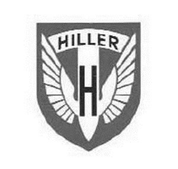 HILLER H trademark
