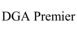DGA PREMIER trademark