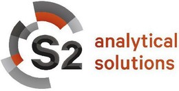 S2 ANALYTICAL SOLUTIONS trademark