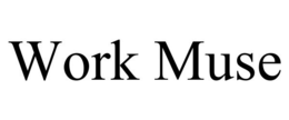 WORK MUSE trademark