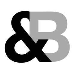 &B trademark