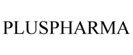 PLUSPHARMA trademark