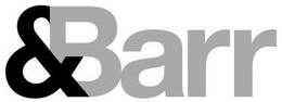 &BARR trademark