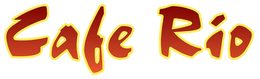 CAFE RIO trademark