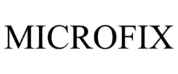 MICROFIX trademark