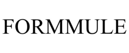 FORMMULE trademark