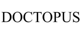 DOCTOPUS trademark