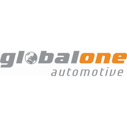 GLOBALONE AUTOMOTIVE trademark