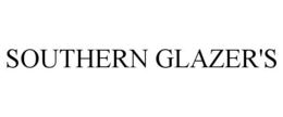 SOUTHERN GLAZER'S trademark
