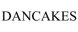 DANCAKES trademark