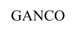 GANCO trademark