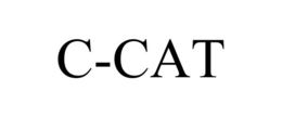 C-CAT trademark