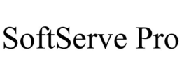 SOFTSERVE PRO trademark