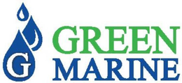 G GREEN MARINE trademark