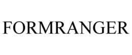 FORMRANGER trademark