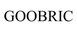 GOOBRIC trademark