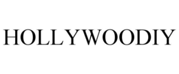 HOLLYWOODIY trademark