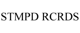 STMPD RCRDS trademark