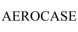 AEROCASE trademark