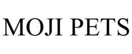 MOJI PETS trademark