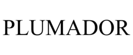 PLUMADOR trademark