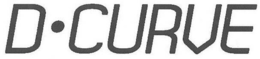 D·CURVE trademark