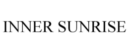 INNER SUNRISE trademark
