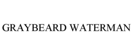 GRAYBEARD WATERMAN trademark