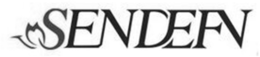 SENDEFN trademark