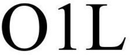 O1L trademark