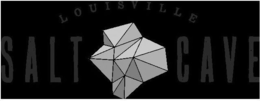 LOUISVILLE SALT CAVE trademark