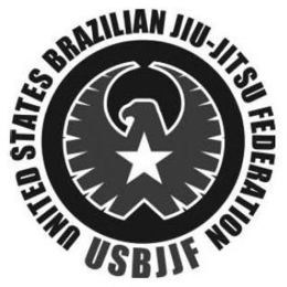 UNITED STATES BRAZILIAN JIU-JITSU FEDERATION USBJJF trademark