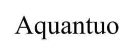 AQUANTUO trademark