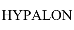 HYPALON trademark