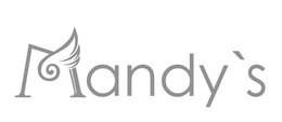 MANDY'S trademark