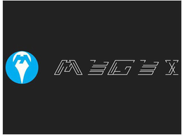 M MEGEX trademark