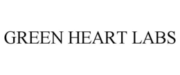 GREEN HEART LABS trademark