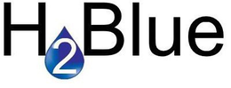 H2BLUE trademark