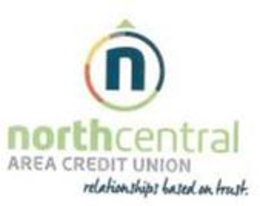 N NORTH CENTRAL AREA CREDIT UNION RELATIONSHIPS BASED ON TRUST. trademark