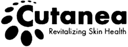 CUTANEA REVITALIZING SKIN HEALTH trademark