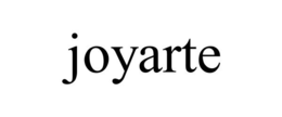 JOYARTE trademark