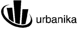 URBANIKA trademark