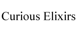CURIOUS ELIXIRS trademark