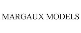 MARGAUX MODELS trademark