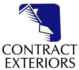 CONTRACT EXTERIORS trademark